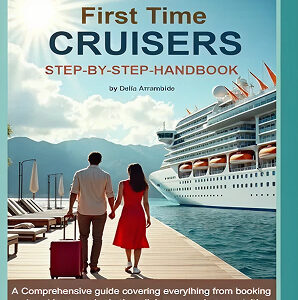 First Time Cruisers Handbook – 2025
