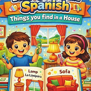 Things you find in a House