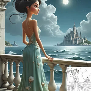 Once Upon a Princess