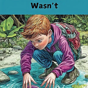 The Magic Rock That Wasn't